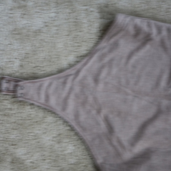 Abercrombie Bodysuit - Picture 2 of 3